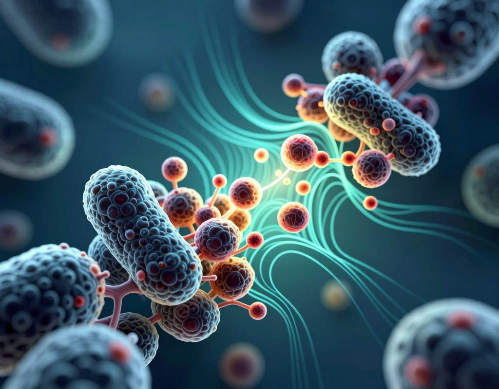 De Blood Pulser: Revolutie in Elektromagnetische Geneeskunde