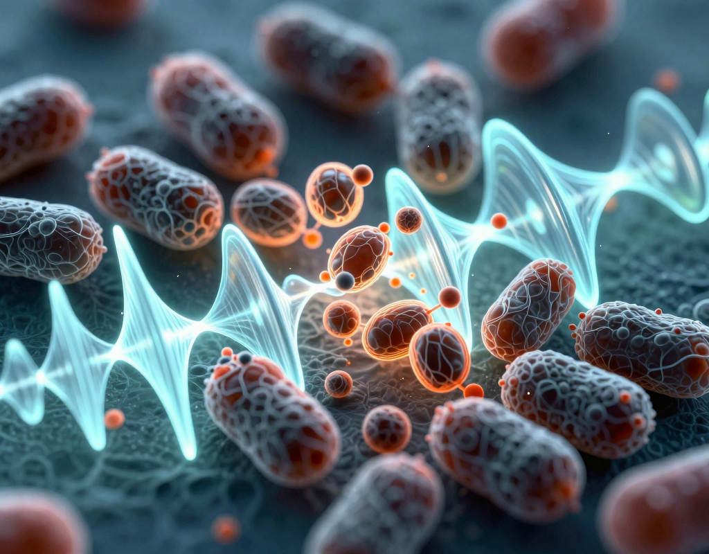 De Blood Pulser: Revolutie in Elektromagnetische Geneeskunde